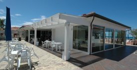 Stabilimento Bagni Laura - Tirrenia PI